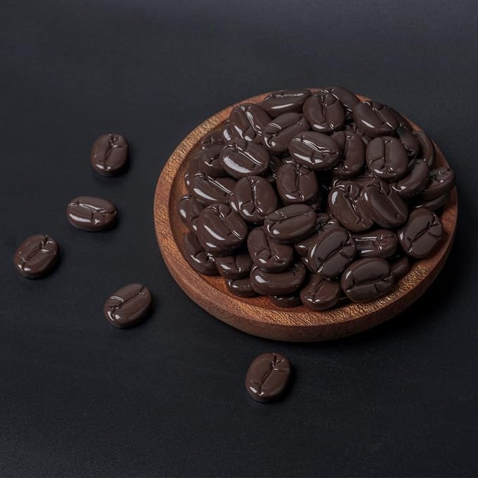 Decorative Coffee Beans: Perfect Props for Display and Photography