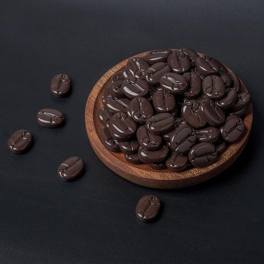 Decorative Coffee Beans: Perfect Props for Display and Photography